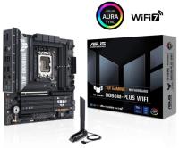 ASUS TUF GAMING B860M-PLUS WIFI 1851P DDR5 SES GLAN DP/HDMI/USB SATA3 USB3.2 ATX - 5